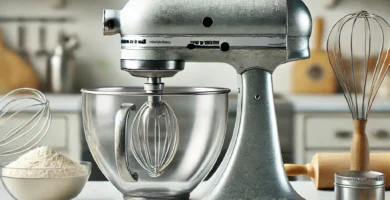 batidora kitchenaid planetaria dando a entender Cuanto tiempo dura una batidora KitchenAid