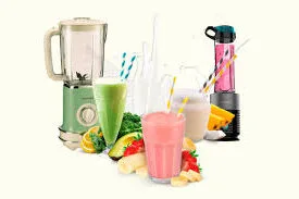 batidora smoothie
