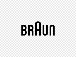 logotipo batidoras braun