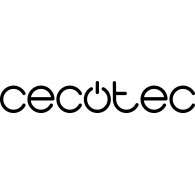 logotipo batidoras cecotec