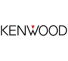 logotipo Batidoras Kenwood