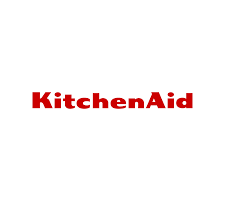 logotipo batidoras kitchenaid