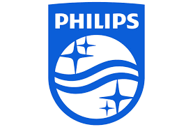 logotipo batidoras philips